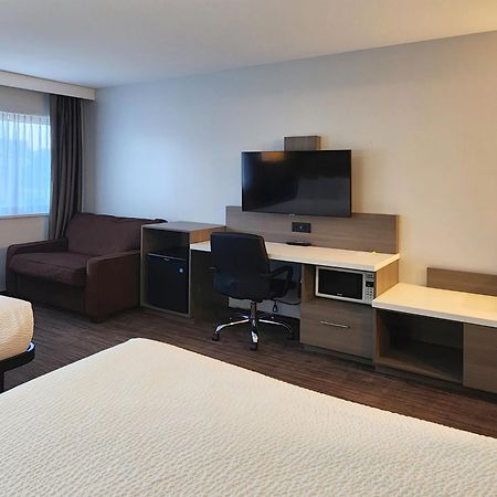 Days Inn By Wyndham Kelowna Luaran gambar