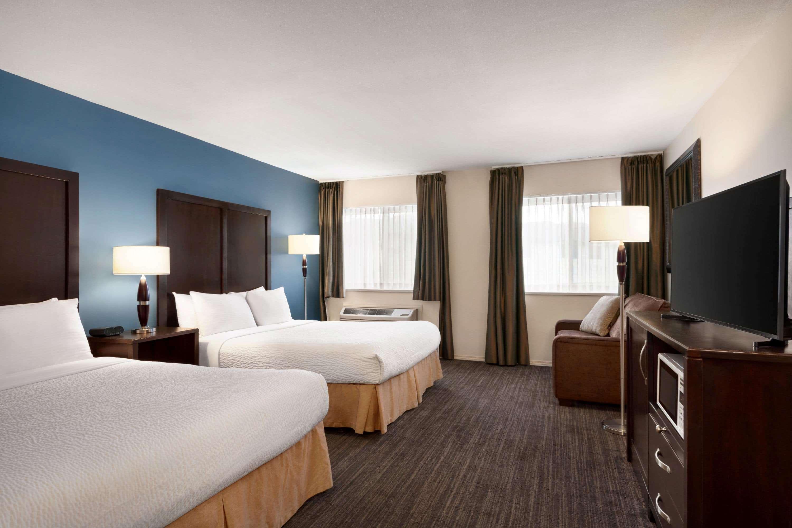 Days Inn By Wyndham Kelowna Luaran gambar