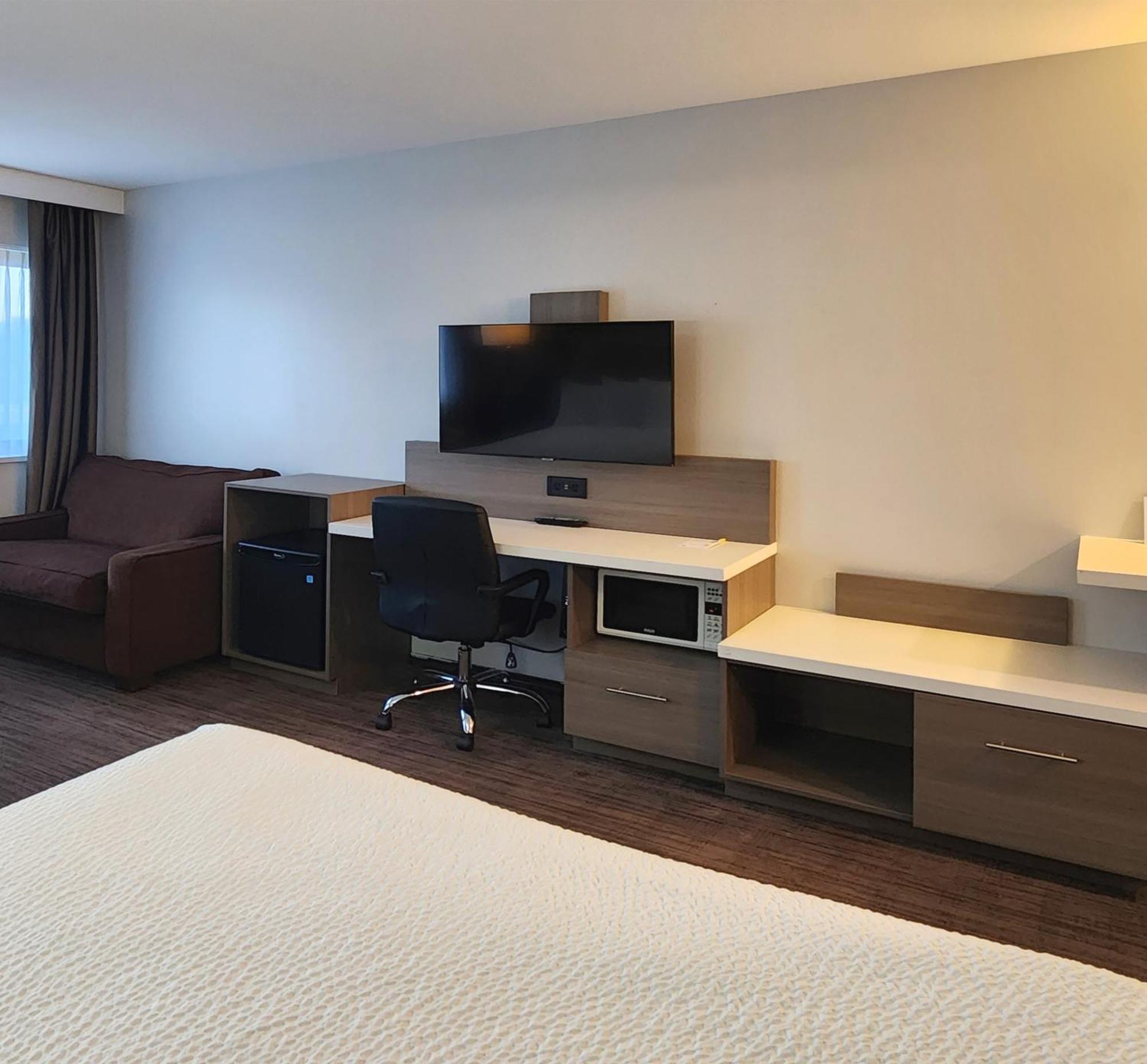 Days Inn By Wyndham Kelowna Luaran gambar