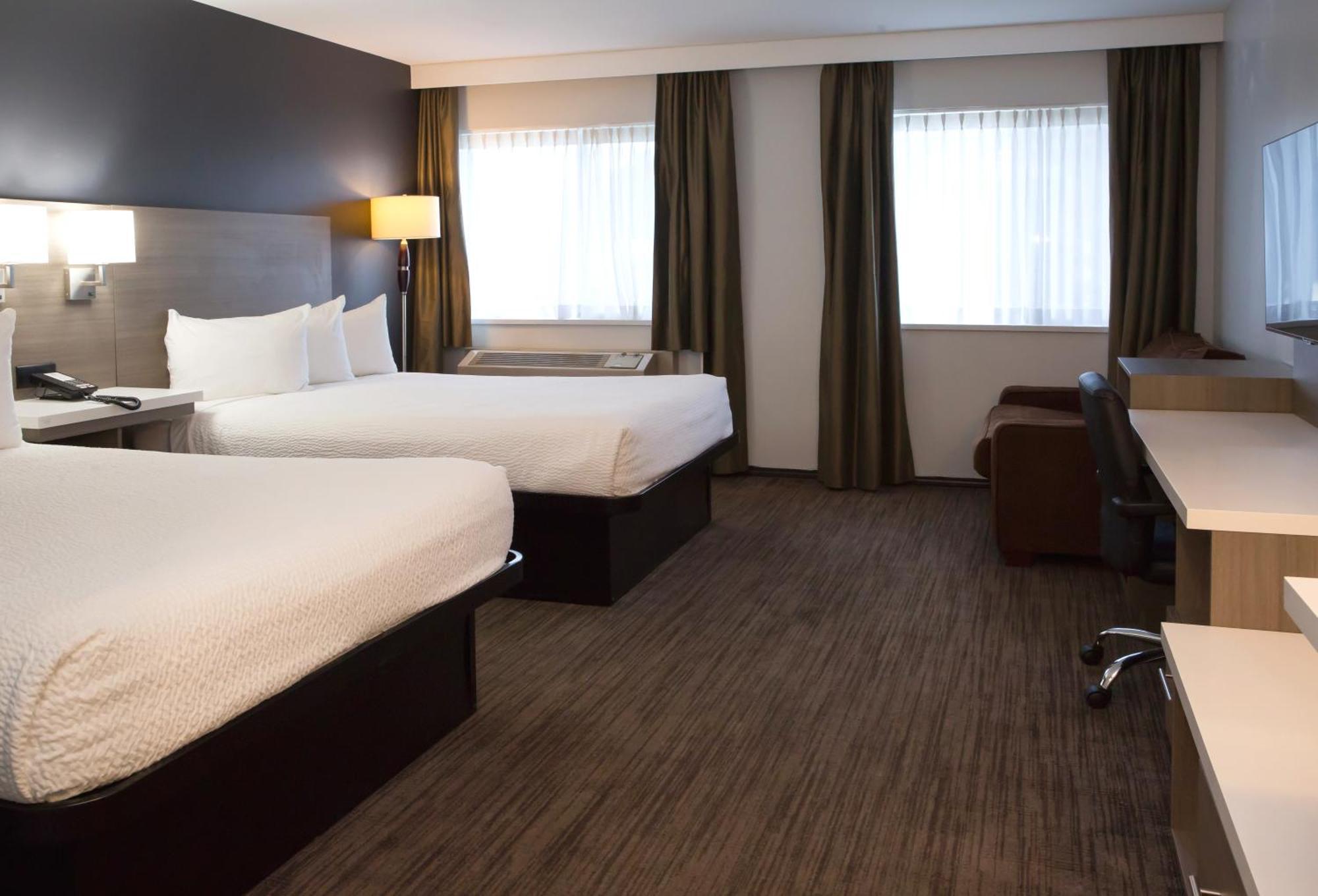 Days Inn By Wyndham Kelowna Luaran gambar