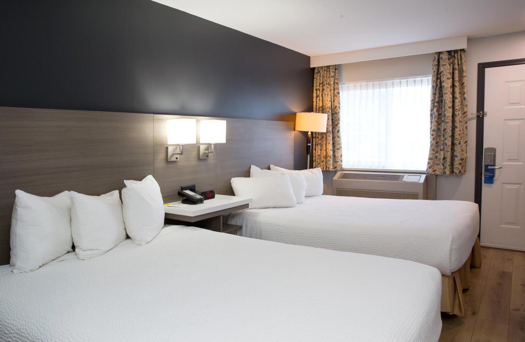 Days Inn By Wyndham Kelowna Luaran gambar