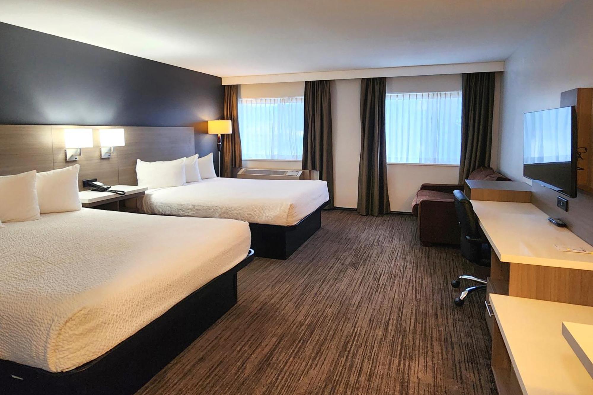 Days Inn By Wyndham Kelowna Luaran gambar